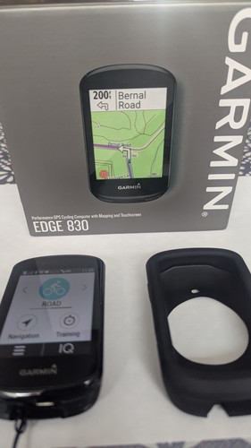 Garmin edge 830 gps cycling - 830,
