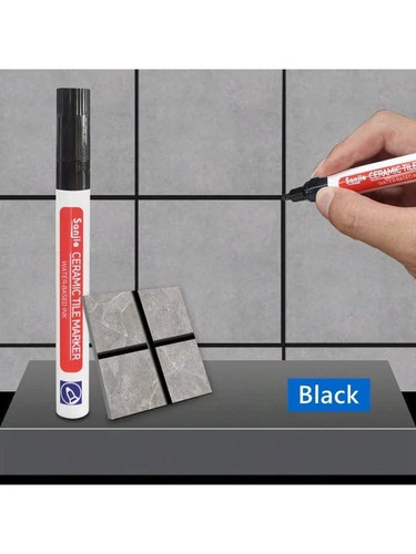 Waterproof ceramic tile grout - waterproof,