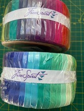 2 Tula Pink Fabric Designer