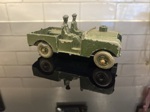 Benbros qualitoys land rover - qualitoys,