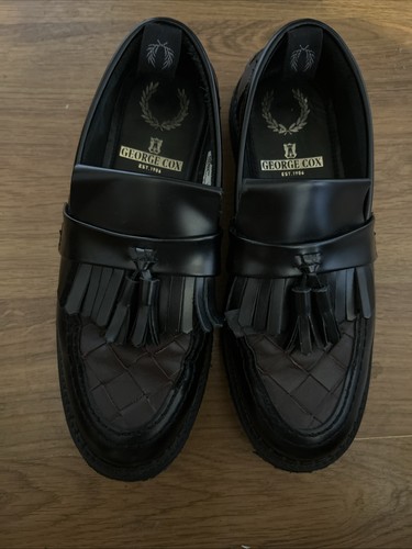 George cox men - cox, men's