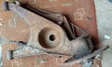 Rear Trailing Arm nearside UK