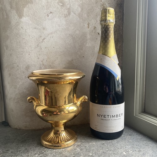 Vintage royal winton golden - vintage,