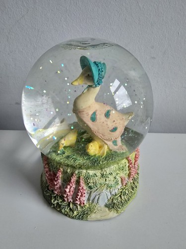 Jemima puddleduck beatrix - puddleduck,
