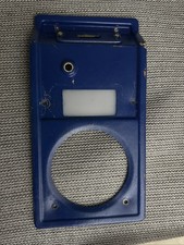 Cessna 152 Overhead Speaker