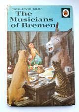 Choice of Ladybird Well Loved