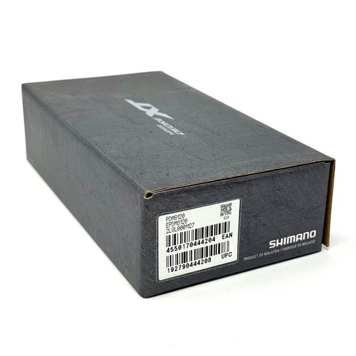 Shimano m8120 spd - spd, pedals
