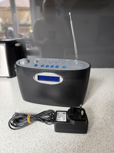 Roberts elise rds portable - roberts,