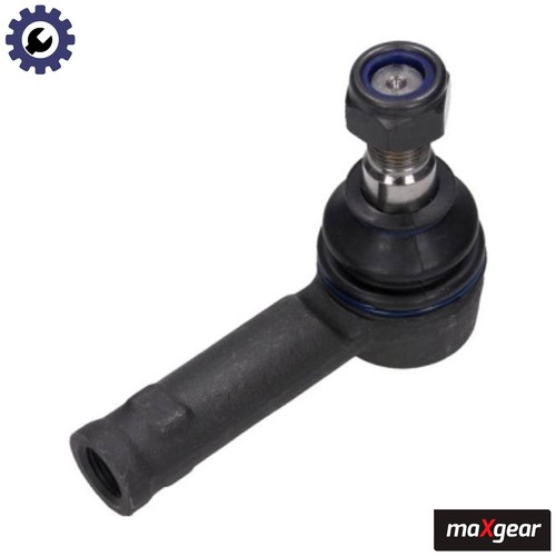 Tie rod end - rod, ford