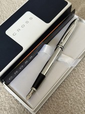 Cross Townsend Steel Fountain