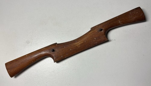 Vintage wooden spokeshave - vintage, spokeshave.