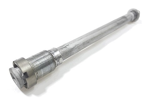 Rear swingarm pin - swingarm, gtr