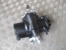 Mercedes W111 W113 W108 servo steering gear overhauled in exchange