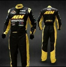 Kart Racing Suit With Free Gift Go Kart Suit Super Kart All Sizes 
