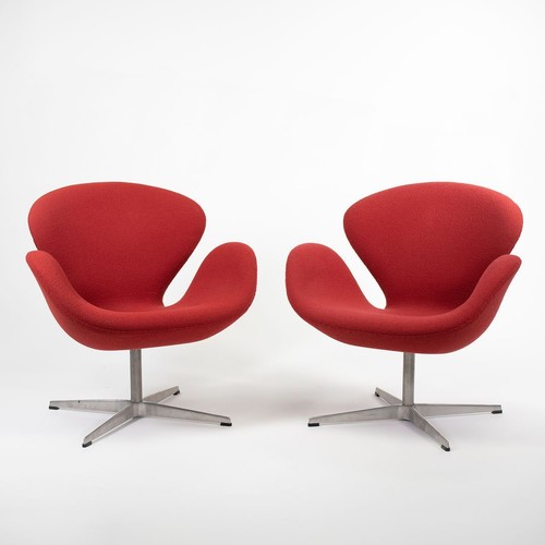 2001 arne jacobsen for fritz - arne,