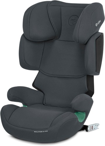 Cybex solution size i - x, i-size