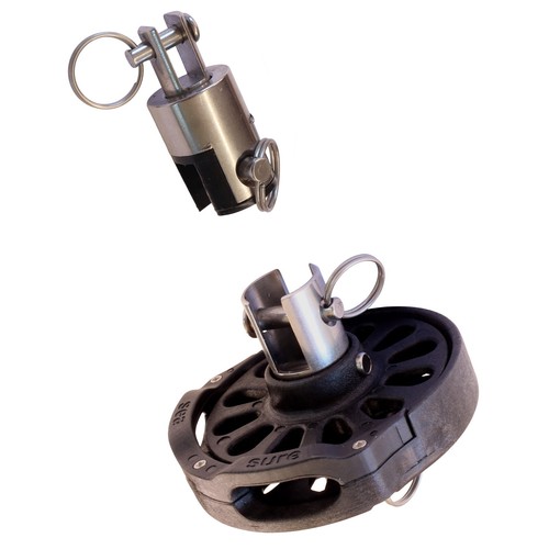 Dinghy furler jib - /,