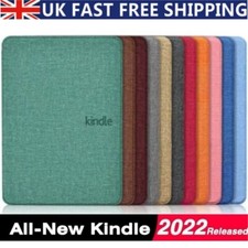 For 6" Amazon Kindle 11th Gen