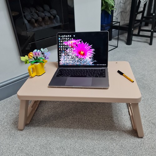 Folding laptop table stand - laptop,