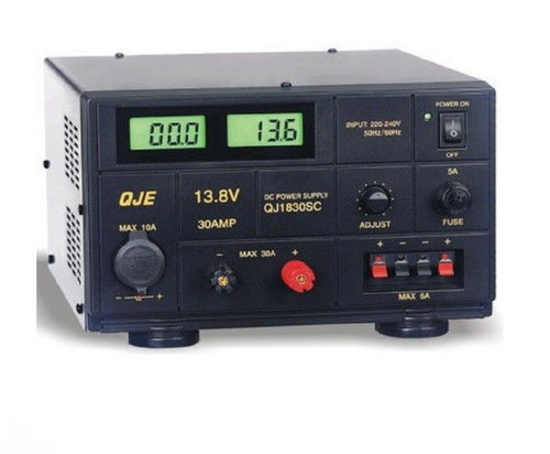 Radio ham ssb power - radio,