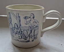Boncath Pottery - National Trust - Thomas Hardy