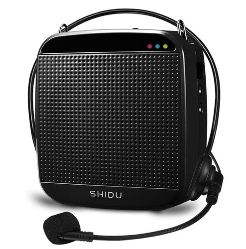 Voice amplifier portable - voice,
