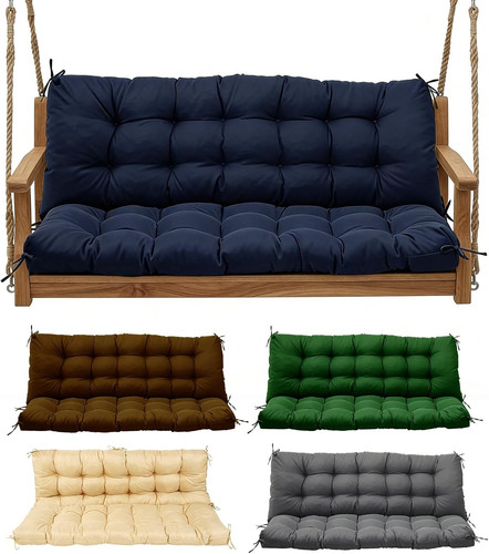 Porch swing - porch,