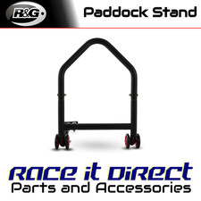 Workshop Paddock Stands for