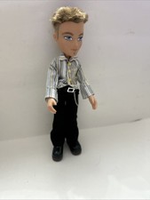 MGA- Bratz Boyz - Secret Date-