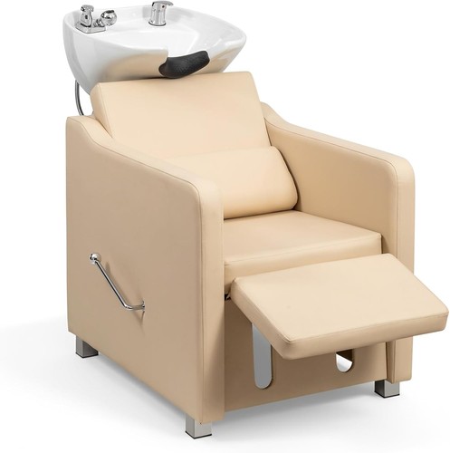 Ergonomic shampoo backwash - ergonomic,