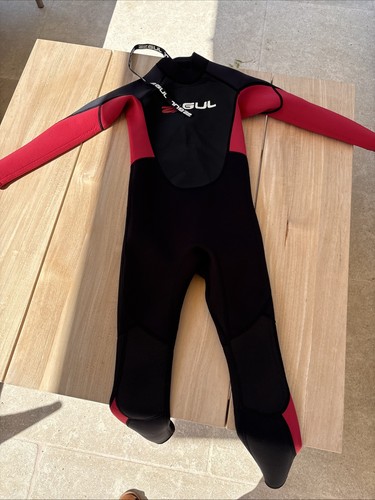 Gul child wetsuit - gul, 9-10