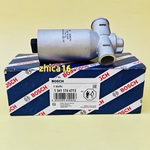 Bosch idle air control valve - bosch,