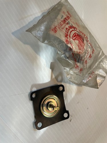 Honda outboard engine - outboard, b75