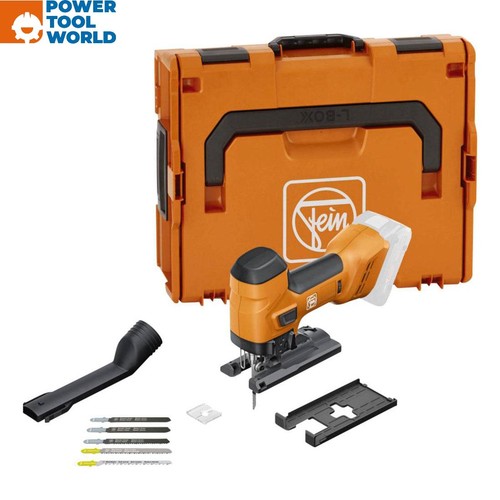 Fein iron jig as - f-iron,