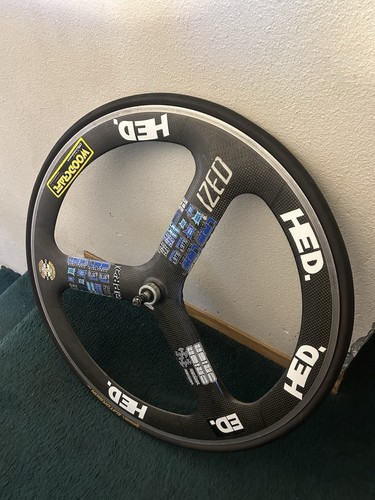 Specialized hed tri spoke - hed,