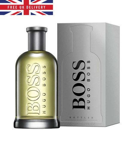 Hugo boss bottled eau - hugo,