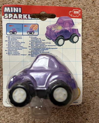 Dickie mini sparkle friction - mini,