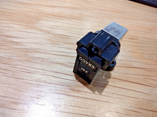 New old stock grado 3e - new,
