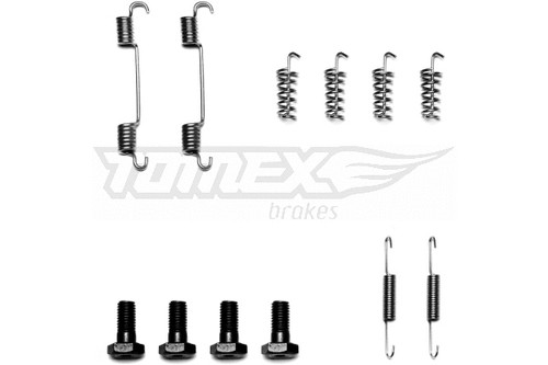 Rear accessory kit - accessory,