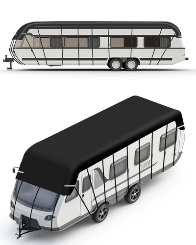 Cover roof heavy duty - roof,