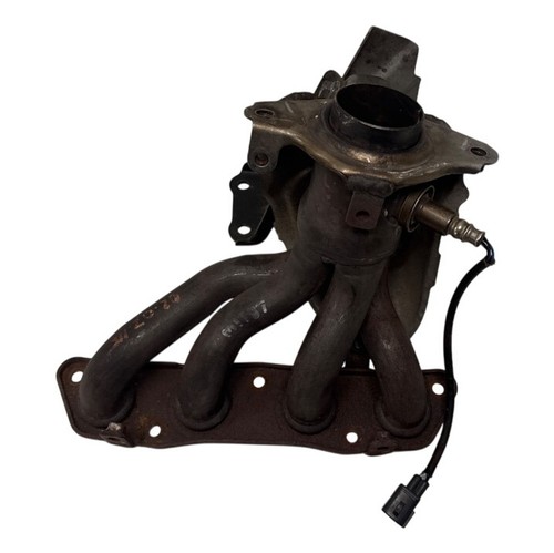 Toyota verso exhaust manifold - exhaust,