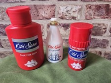 Vintage Old Spice Full Gift