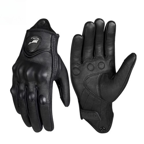 Motorcycle gloves full - motorcycle, full-finger