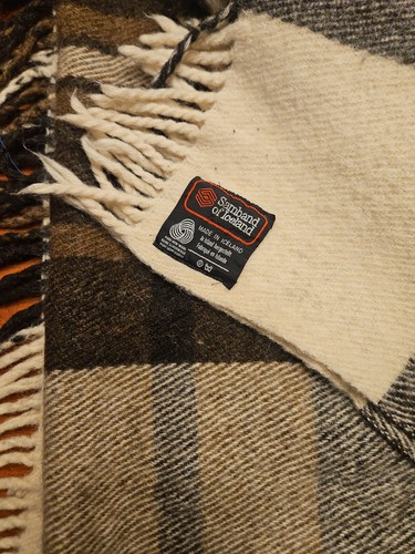 Samband iceland pure wool - iceland,
