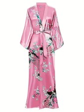 Ladies Kimono | Dressing Gown