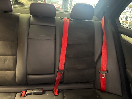 Mercedes class rear - class, seat