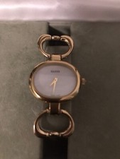 Gucci watch women (Vintage) 