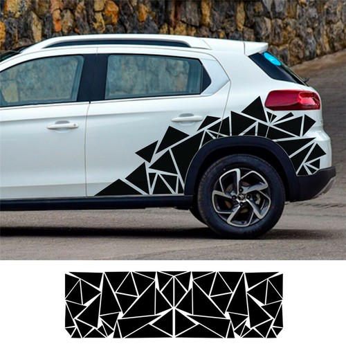 Racing car decal - racing, sticker