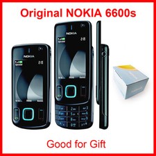 Nokia 6600s original phone