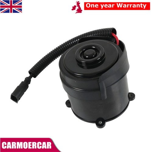 Electric power steering pump - power,
